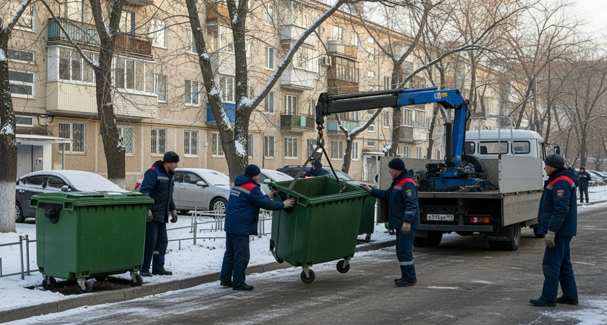    Про Город ИИ