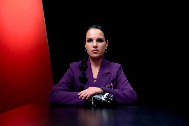 Маргарита Грачева. Фото: СтарХит