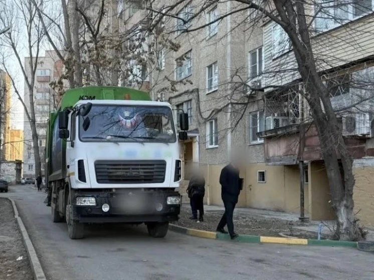   Пресс-служба УМВД России по Астраханской области