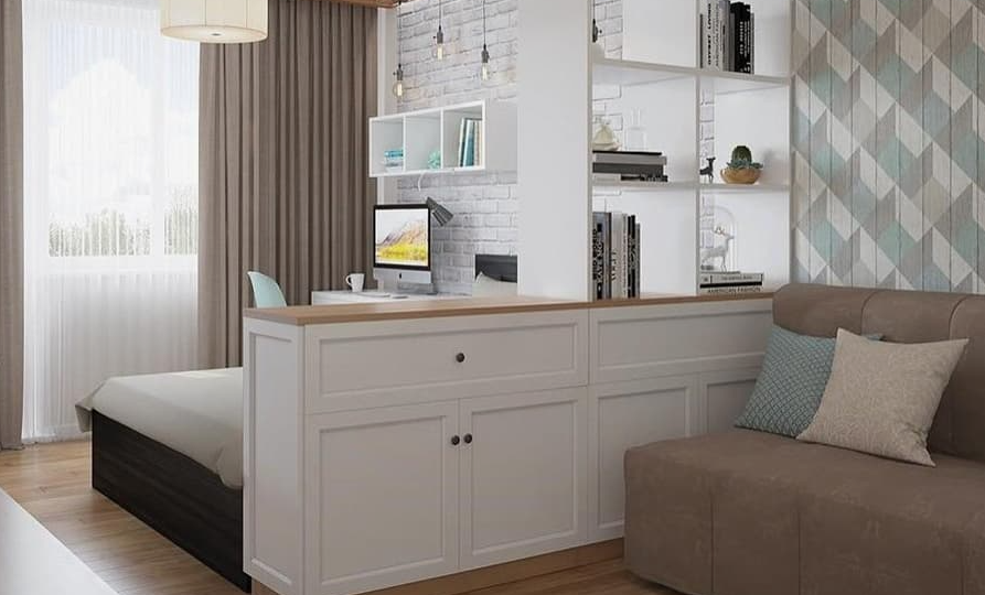 Как жить спокойно на небольшой пенсии и использовать квартиру как ресурс