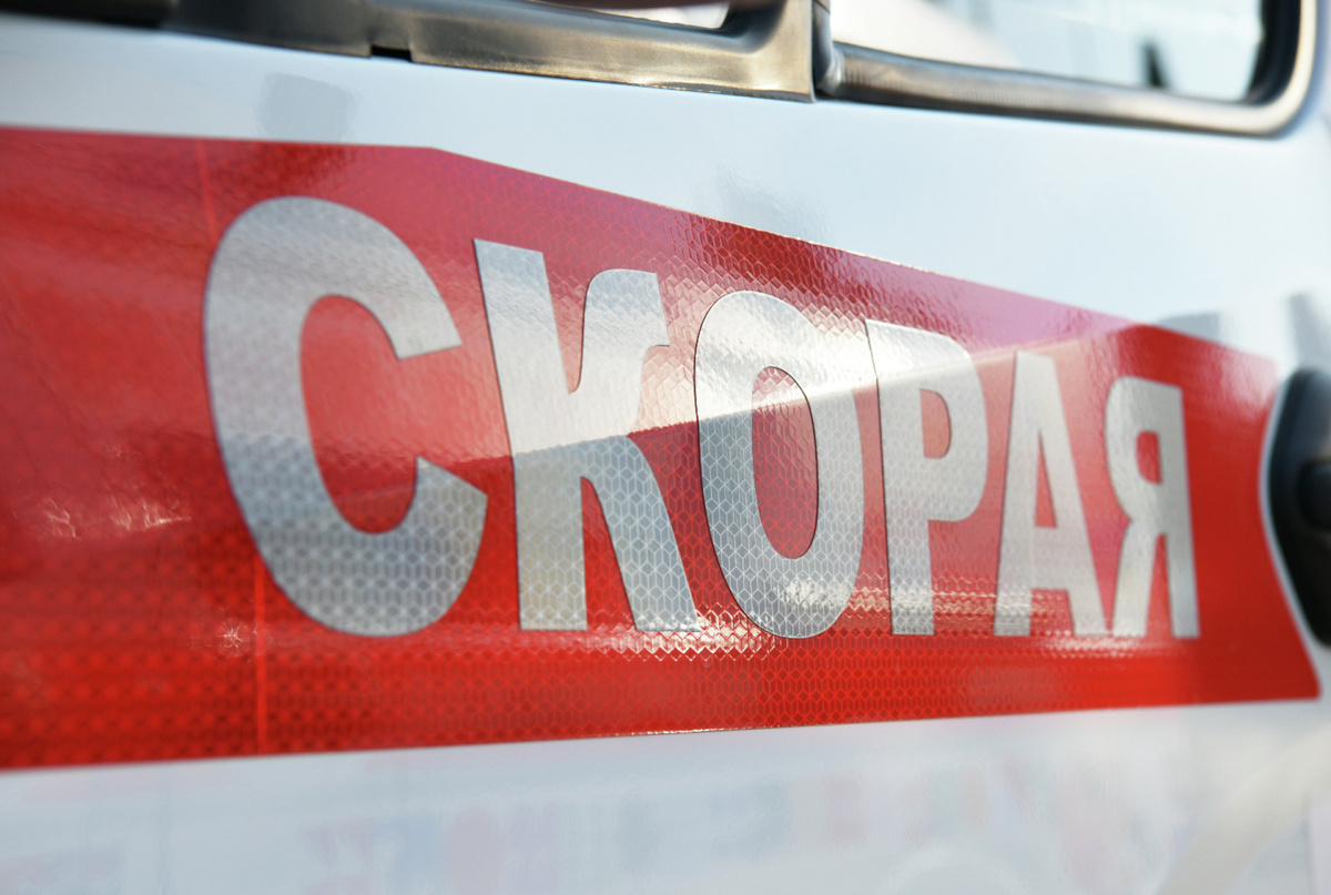    Скорая РИА