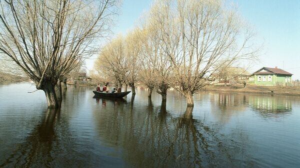    © Sputnik / Юрий Кавер