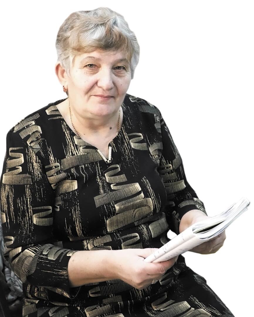 Дня не проходит, чтобы Вера КУЗЬМИНА не вспомнила о сыне. Фото Александра ВАСИЛЬЕВА.