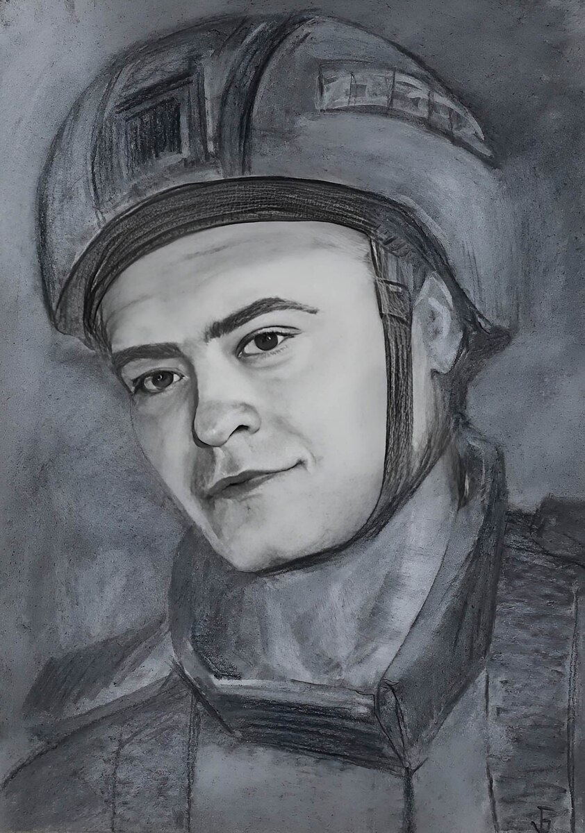 Наш земляк Алексей Кузьмин погиб, исполняя воинский долг.