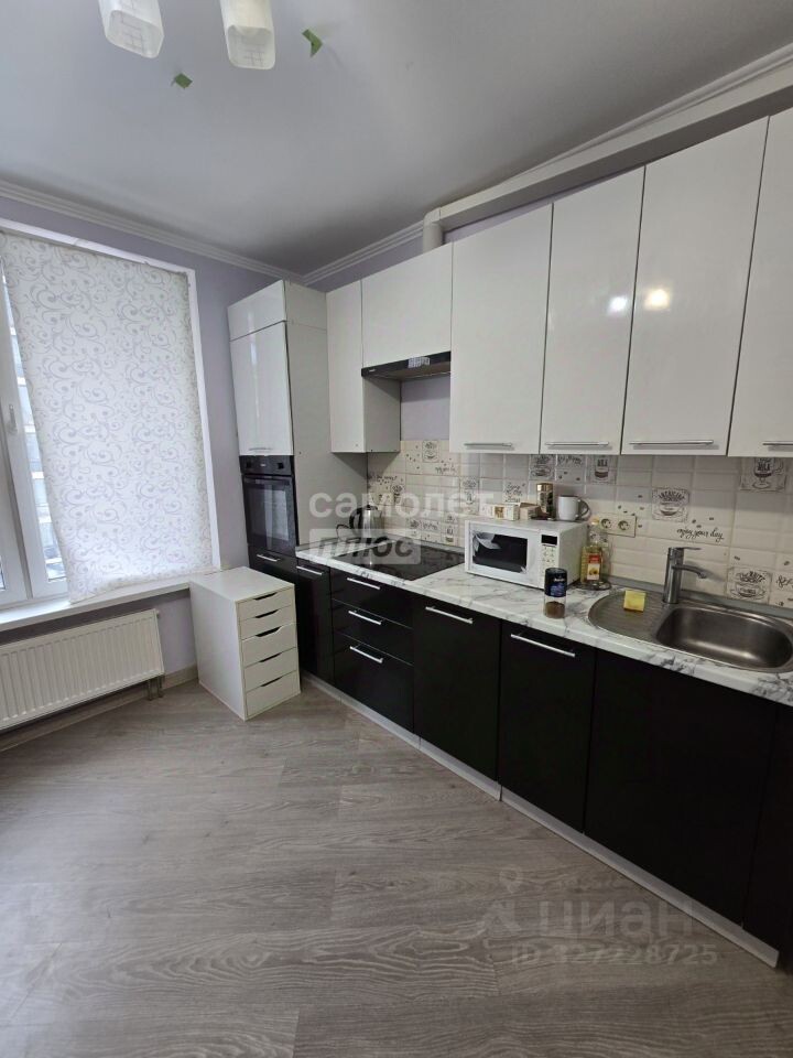 Двушка 17 минут от Царицыно - ЖК «У реки "Эко Видное 2.0"»