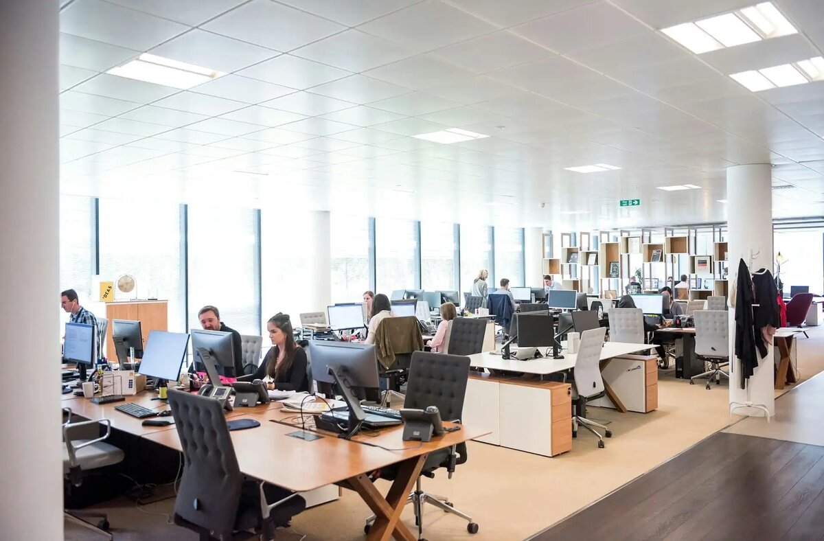 Фото: Arlington Research / unsplash.com