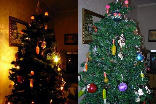 авторское фото