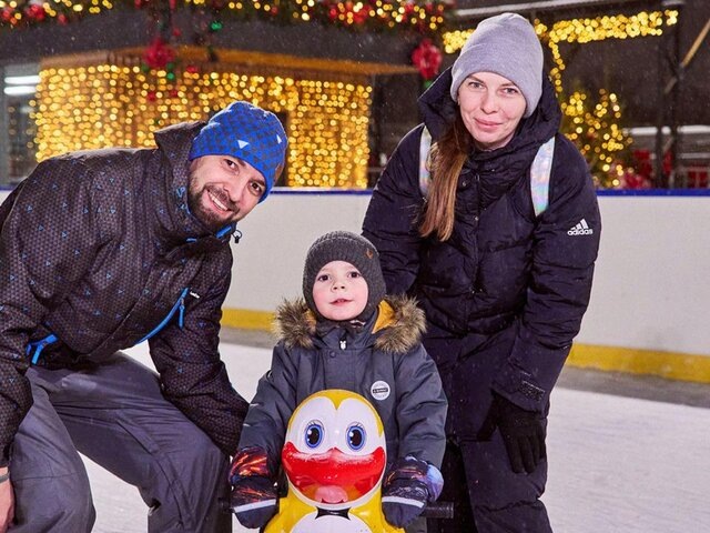    Фото: пресс-служба департамента культуры города Москвы