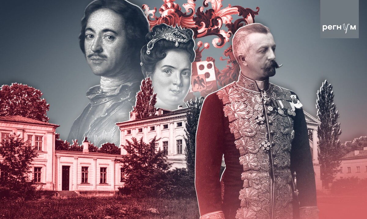     / Источник: Иван Шилов (с) ИА Регнум