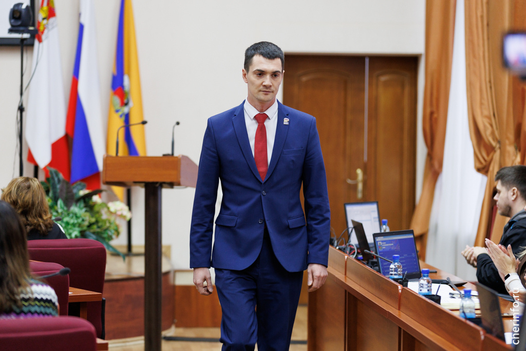    Решение принято на 60-й сессии Заксобрания Вологодской области.