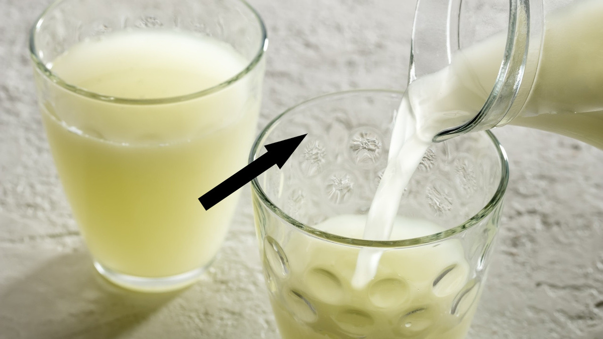    Сыроватка – забытый эликсир здоровья, который легко приготовить дома