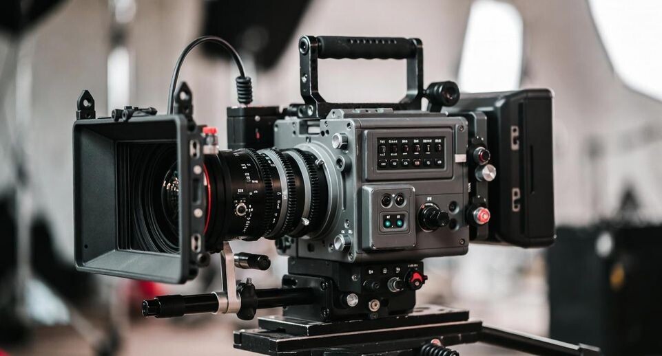    «Подмосковье сегодня»/Сгенерировано нейросетью