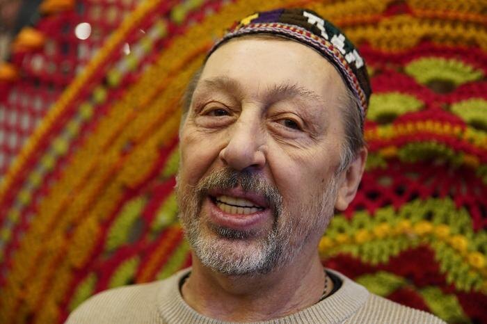 Обложка © ТАСС / Елена Никитченко