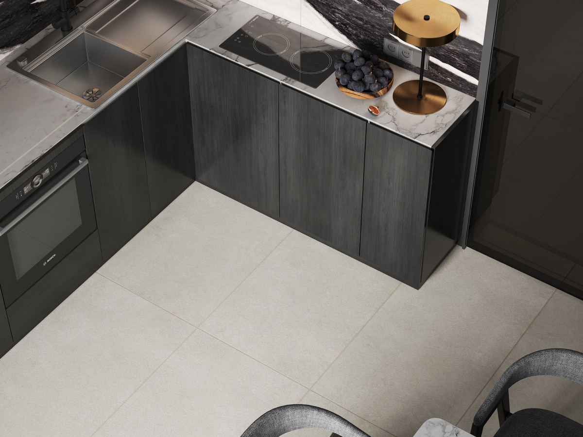 Керамогранит из премиальной линейки Ametis Exotica. Источник: Estima