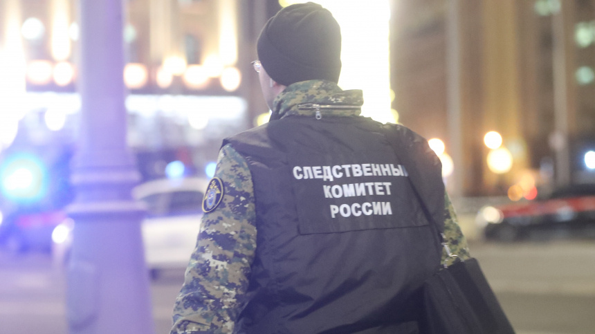    Фото: ИЗВЕСТИЯ/Андрей Эрштрем