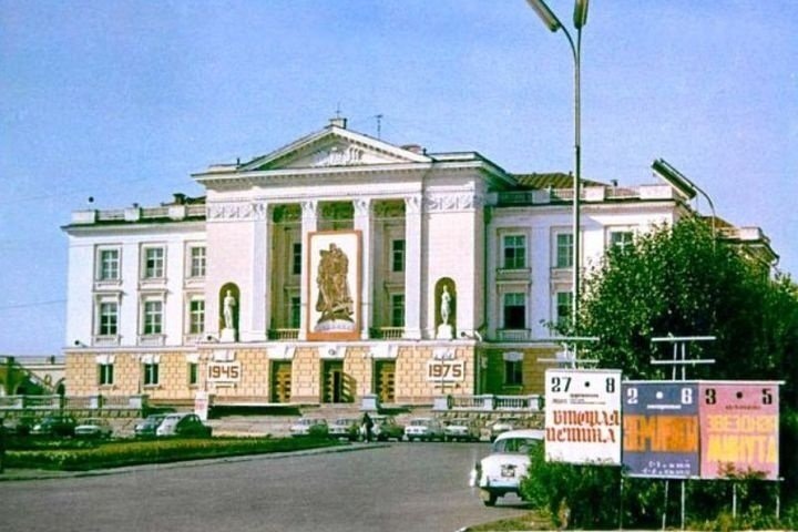 Фото из открытых источников