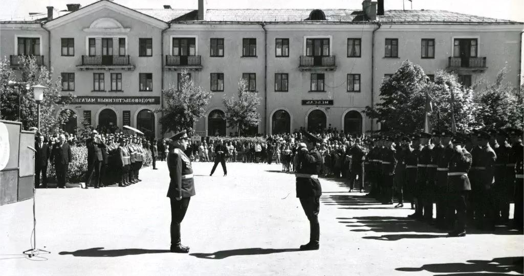 Жизнь под грифом “секретно”: что скрывали самые закрытые города Советского Союза