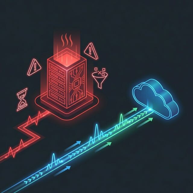 Ваш интернет-магазин или сервис начал зависать при наплыве пользователей? Первая мысль владельца бизнеса: «Надо купить сервер помощнее!». Но в 90% случаев это всё равно что заливать высокооктановый бензин в машину с пробитым бензобаком. Проблема не в железе.