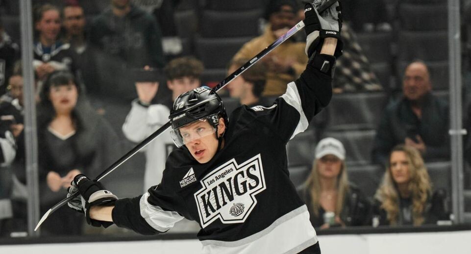    ХК «Лос-Анджелес Кингз»