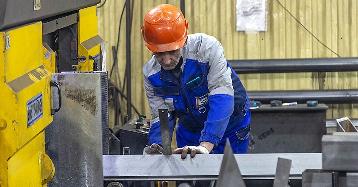 Рабочие специальности остаются в числе наиболее востребованных.