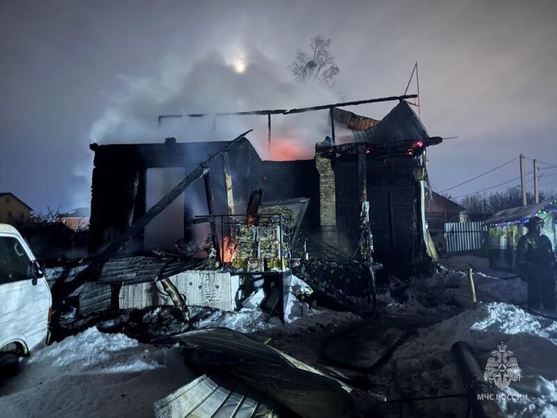    Фото: МЧС России по Хабаровскому краю