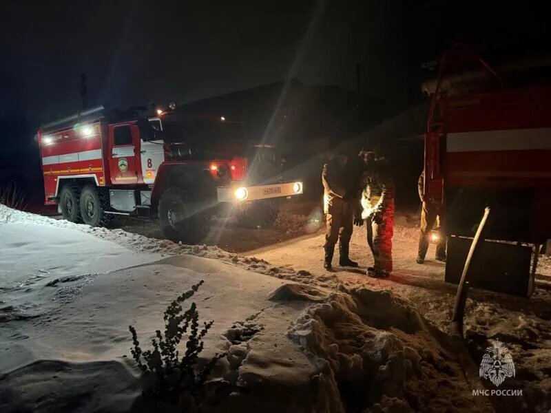    Фото: МЧС России по Хабаровскому краю