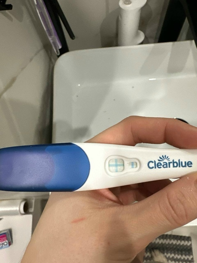 Первый тест и сразу понятный результат :)