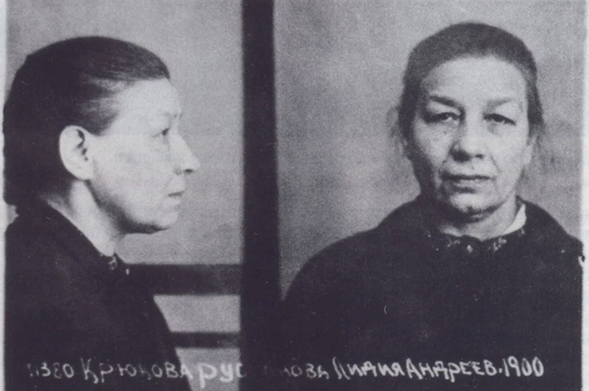 «Отдайте мои бриллианты!»: она не сломалась под пытками и не предала маршала Жукова.