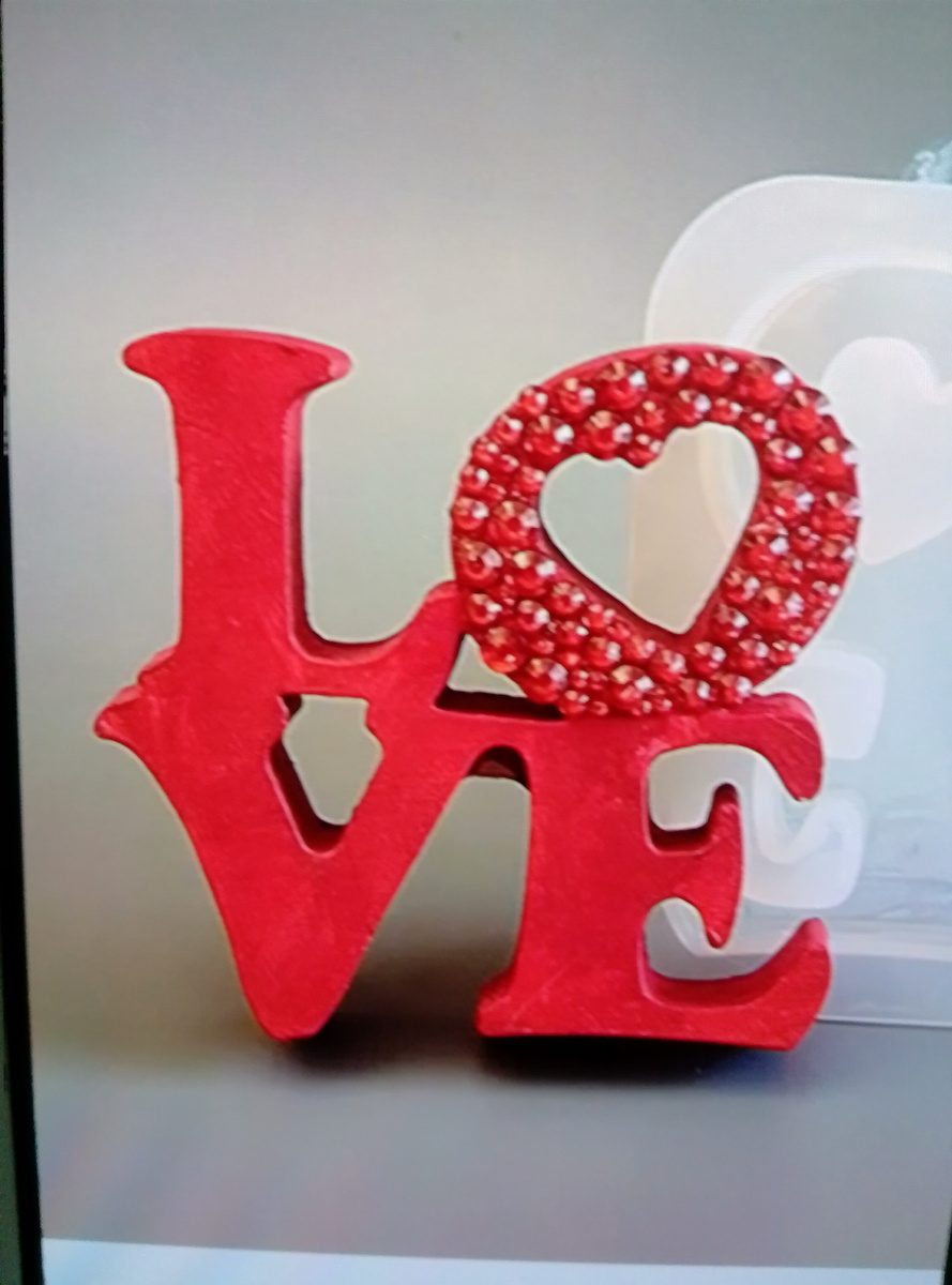 Вот что я планировала сделать 