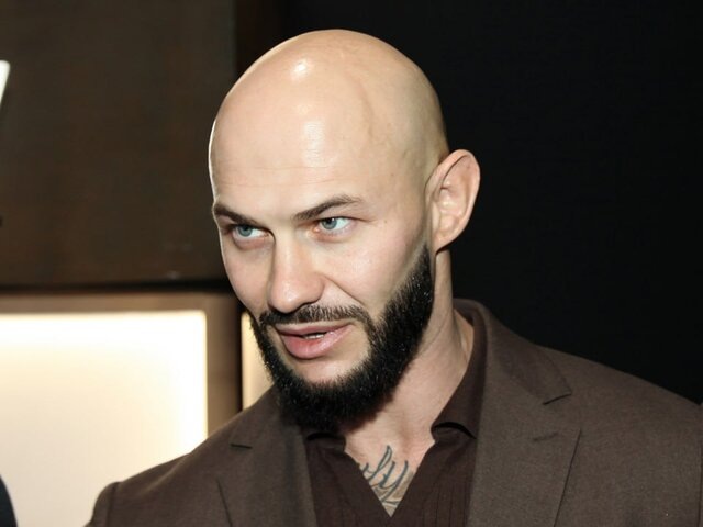    Фото: ТАСС/Ольга Зиновская