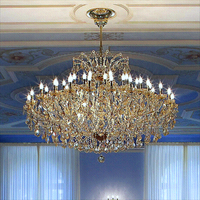 Красота – страшная сила