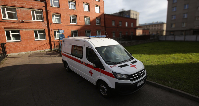    Александр Демьянчук/ТАСС, архив