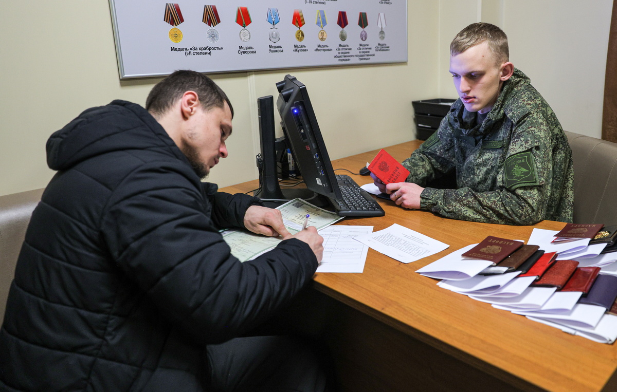 Эрик Романенко/ТАСС