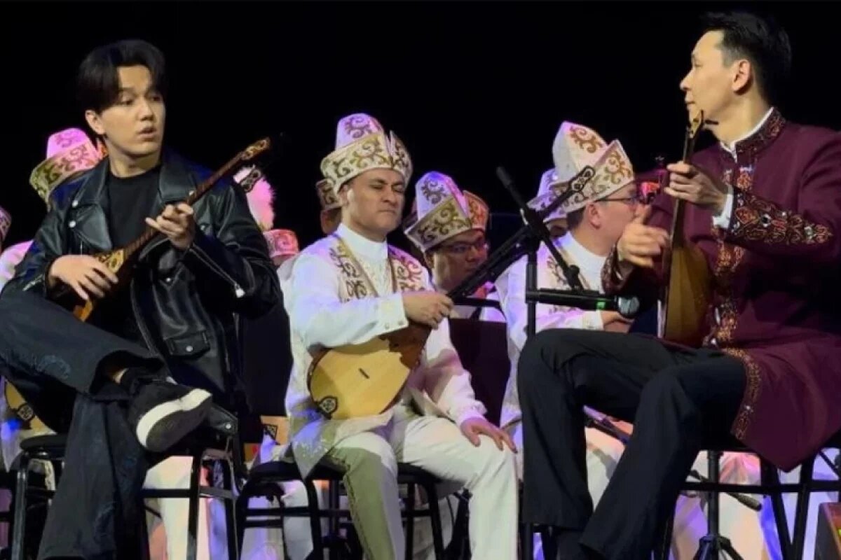     Минкультуры и информации РК / открытый источник