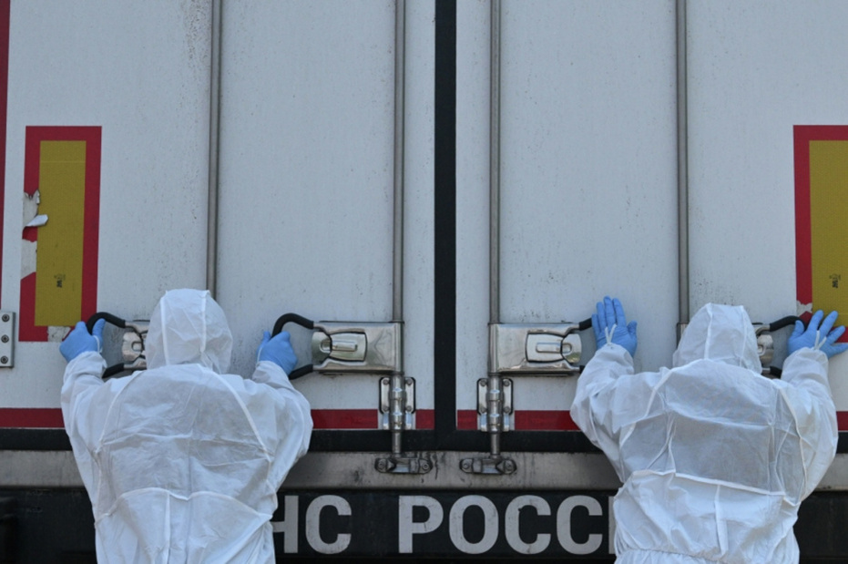    Кирилл Зыков/РИА Новости