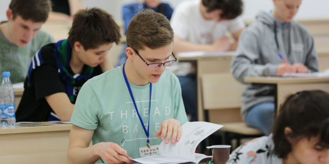 Нужны ли детям олимпиады — или мы просто боимся «упустить шанс»?