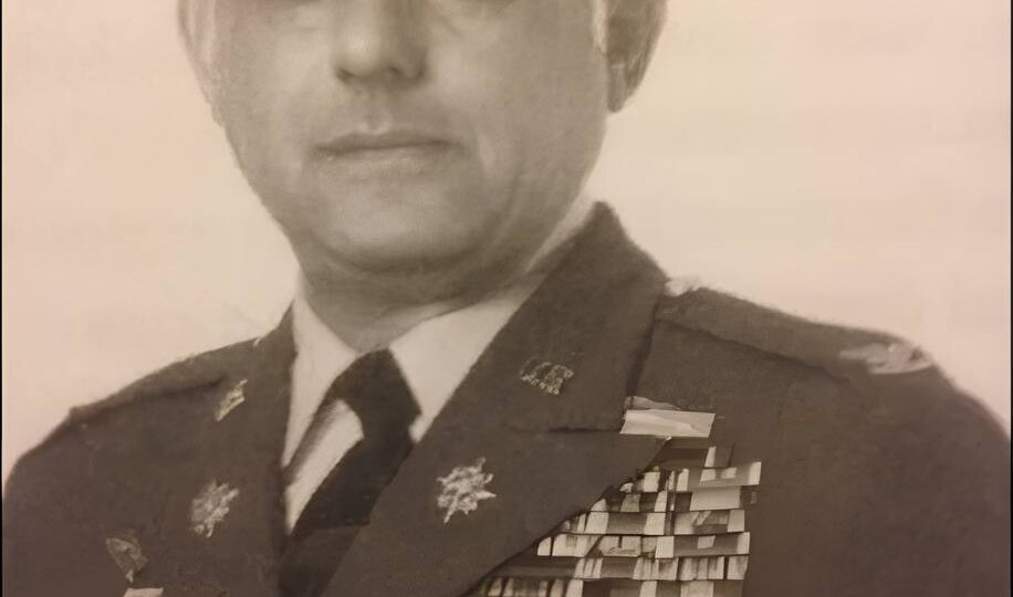 День памяти | Джон Гизирян