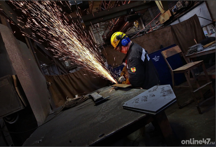 фото: Валентин Илюшин/Online47