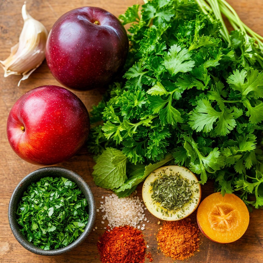 Ингредиенты: