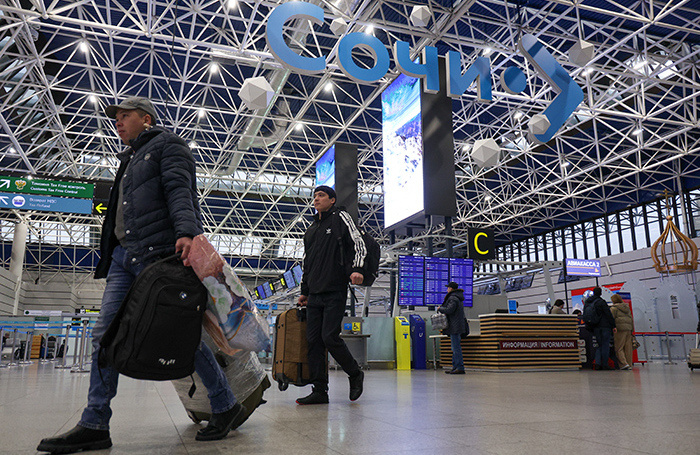    Егор Алеев/ТАСС