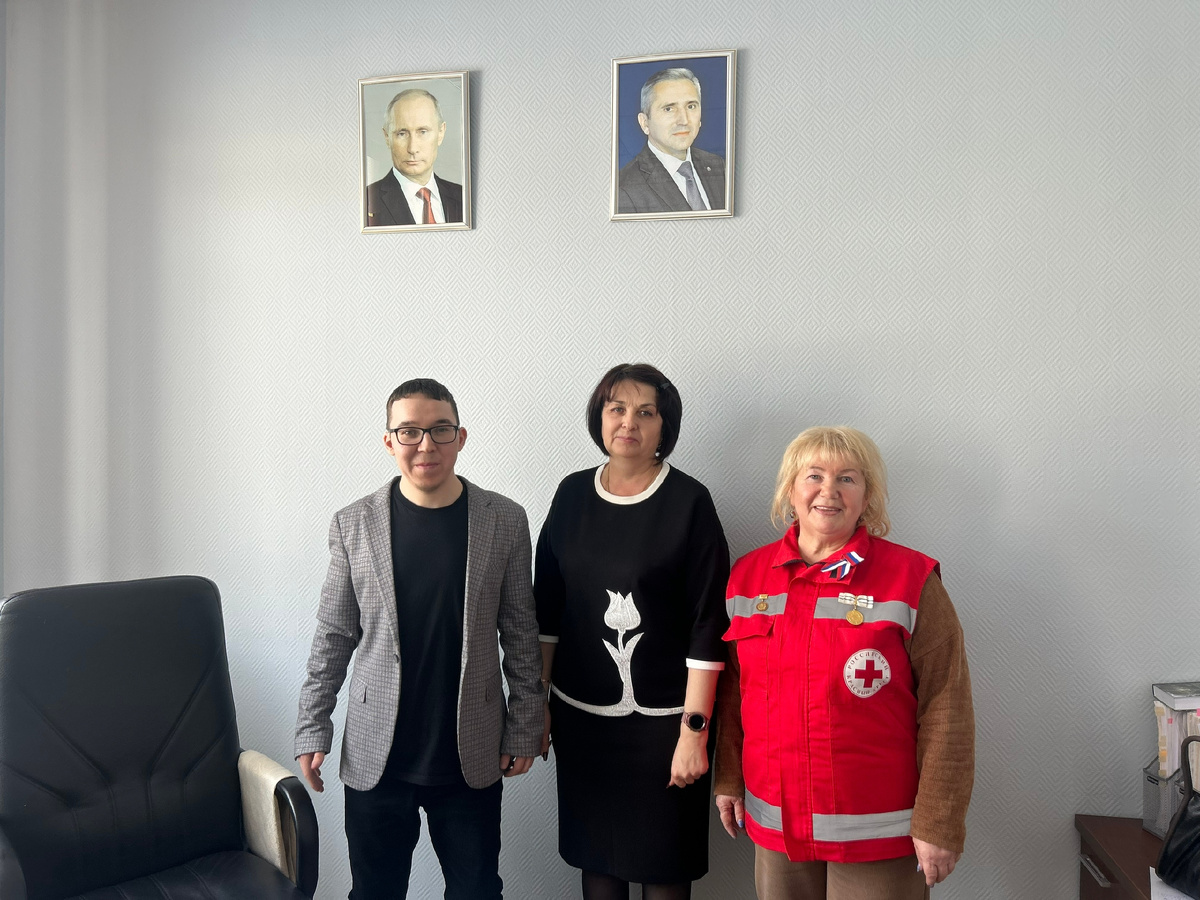 Фото: страница Тимура Нигматуллина во «ВКонтакте»