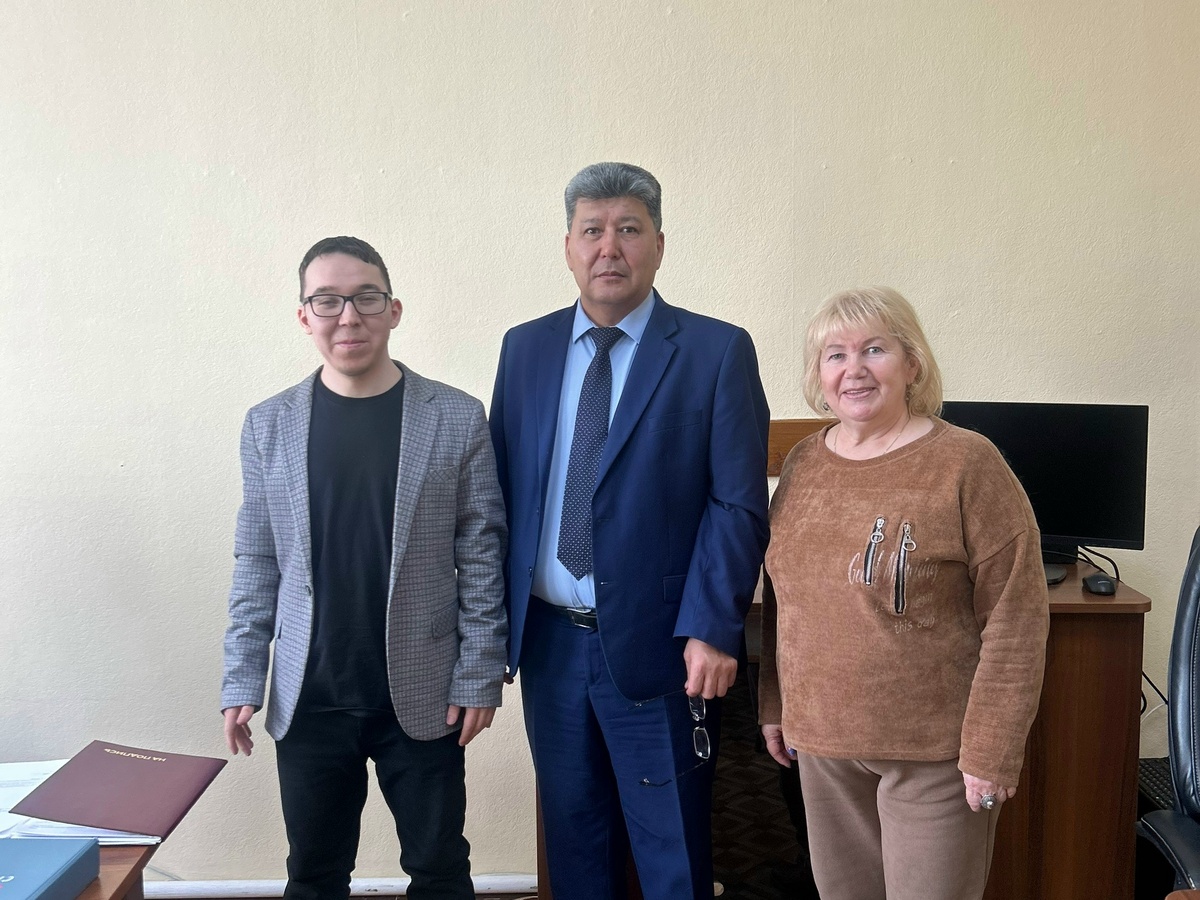 Фото: страница Тимура Нигматуллина во «ВКонтакте»