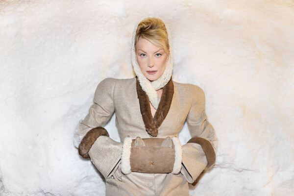 Telegram-канал «Рената Литвинова»  📷