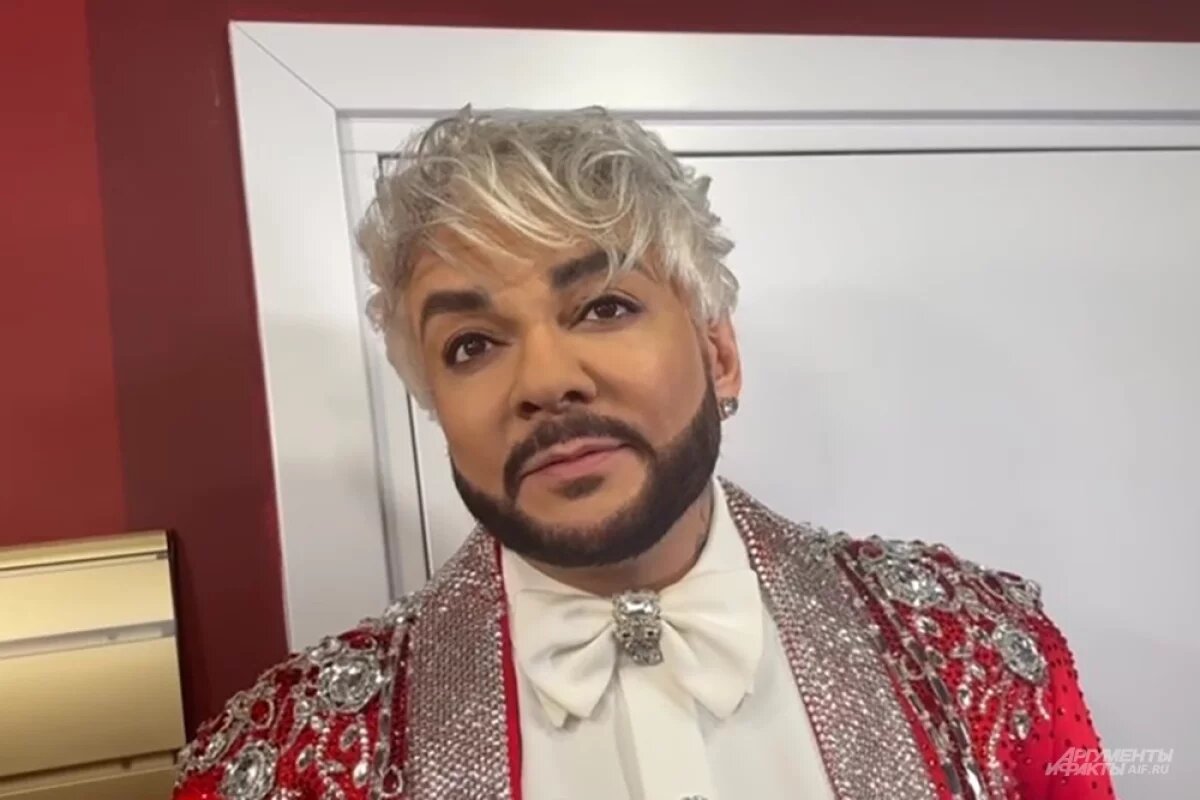    Ростовчане обсуждают цены на шоу-программу Филиппа Киркорова