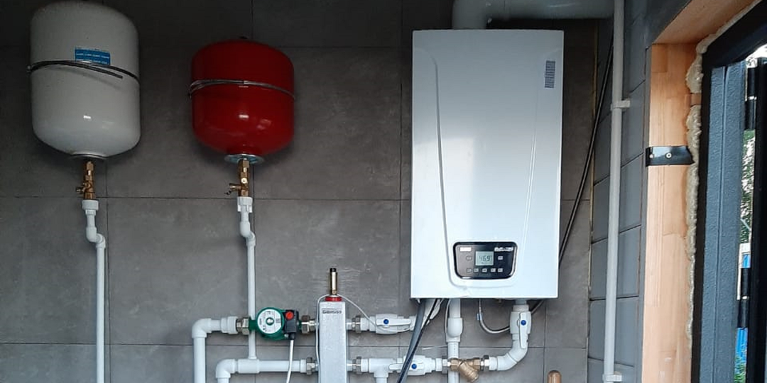 Выбор котельного оборудования для Вашего дома.