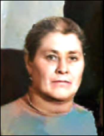 Судьба простой женщины: как жила и что пережила труженица тыла Зинаида Головань