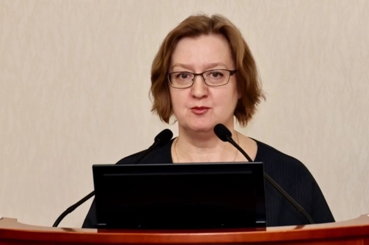    Маргариту Ушакову назначили нижегородским уполномоченным по правам ребенка