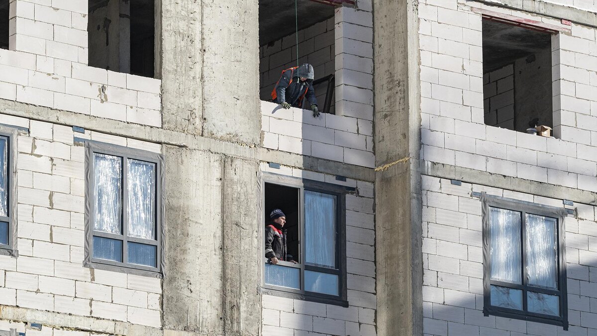    Фото: ИЗВЕСТИЯ/Константин Кокошкин