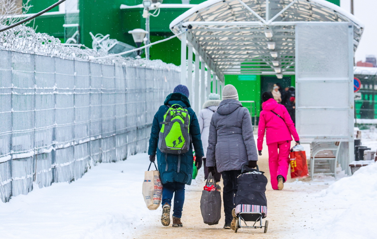 Петр Ковалев/ТАСС