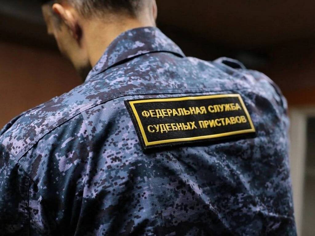     Фото: Пресс-служба УФССП России по Белгородской области